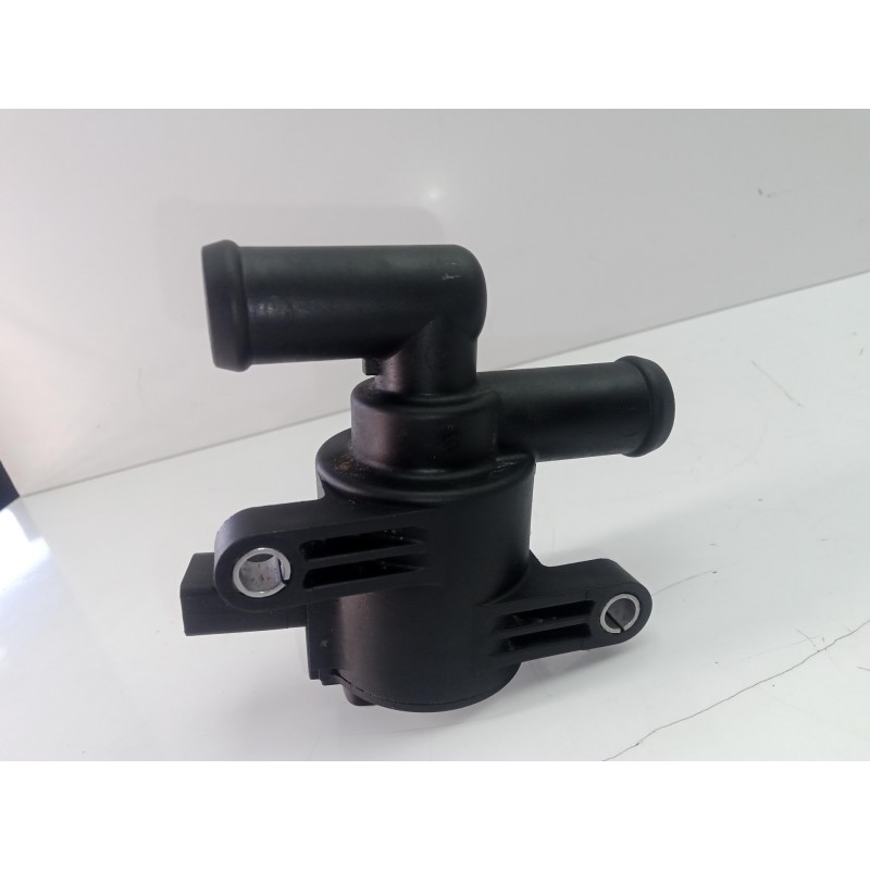 Recambio de bomba agua para seat leon (5f1) 2.0 16v tsi referencia OEM IAM 5Q0906457K  