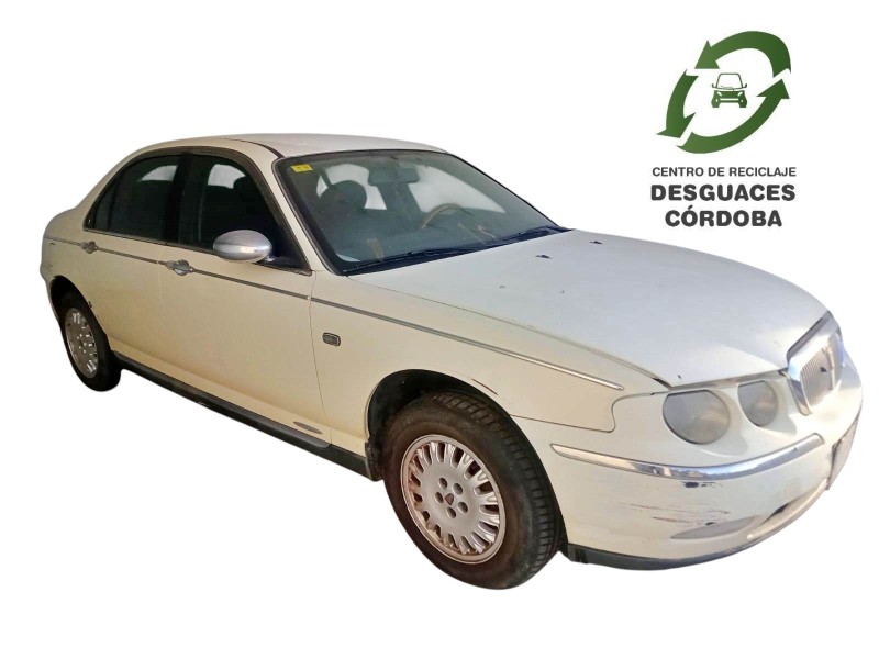 rover 75 (rj) del año 2000