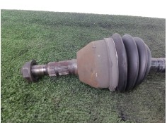 Recambio de transmision delantera izquierda para opel astra h sedán (a04) 1.7 cdti (l69) referencia OEM IAM 8149100588026 L640MM 2
