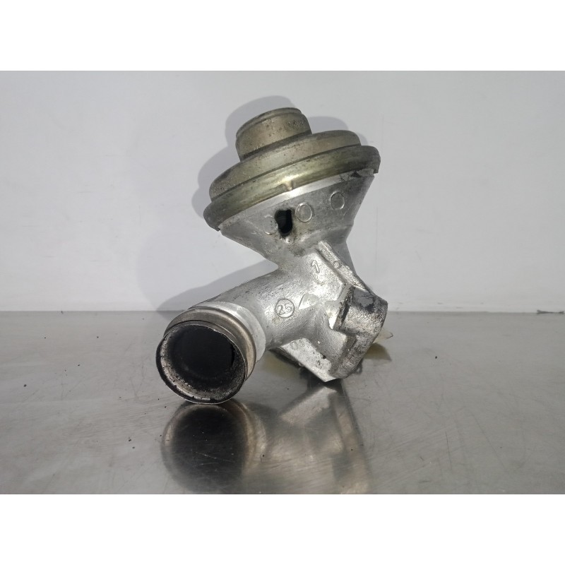 Recambio de valvula egr para citroën c3 1.4 hdi referencia OEM IAM 9646335680 MECANICA SAGEM