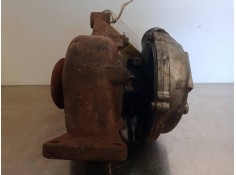 Recambio de turbocompresor para volvo s40 berlina 2.0 diesel cat referencia OEM IAM 9654931780-7538472   2