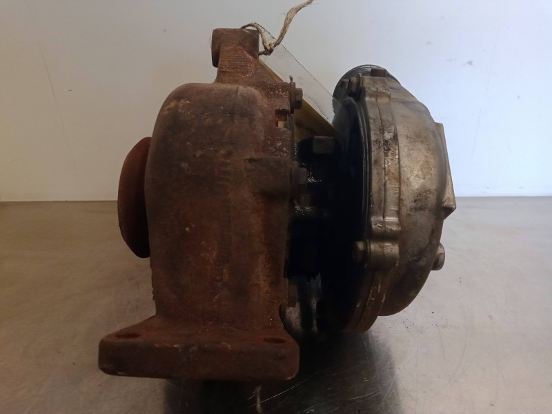 Recambio de turbocompresor para volvo s40 berlina 2.0 diesel cat referencia OEM IAM 9654931780-7538472  