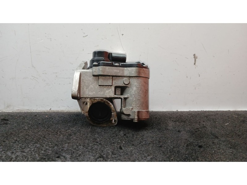 Recambio de valvula egr para audi a3 (8p1) 1.6 fsi referencia OEM IAM 03C131503B  5 PINES