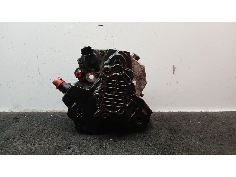 Recambio de bomba inyeccion para volvo xc90 i (275) d5 awd referencia OEM IAM 0445010043 BOSCH 2 PINES