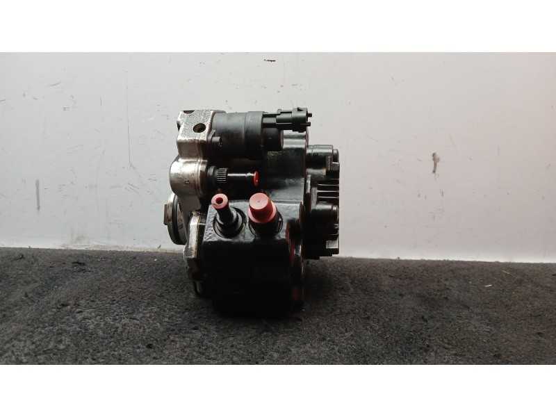 Recambio de bomba inyeccion para volvo xc90 i (275) d5 awd referencia OEM IAM 0445010043 BOSCH 2 PINES