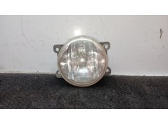 Recambio de faro antiniebla derecho para peugeot partner tepee 1.6 hdi / bluehdi 75 referencia OEM IAM 11417682  
