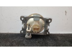 Recambio de faro antiniebla derecho para peugeot partner tepee 1.6 hdi / bluehdi 75 referencia OEM IAM 11417682   2