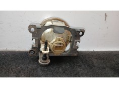 Recambio de faro antiniebla izquierdo para peugeot partner tepee 1.6 hdi / bluehdi 75 referencia OEM IAM 11417682   2
