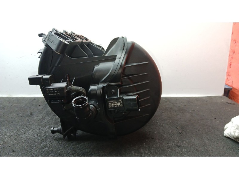 Recambio de colector admision para audi a3 (8p1) 1.6 fsi referencia OEM IAM 03C129709F - 2900310509  