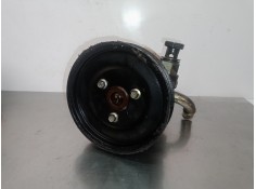 Recambio de bomba direccion para mg serie 75 (rj) 2.0 16v cdti referencia OEM IAM QVB101391-HE120509513  