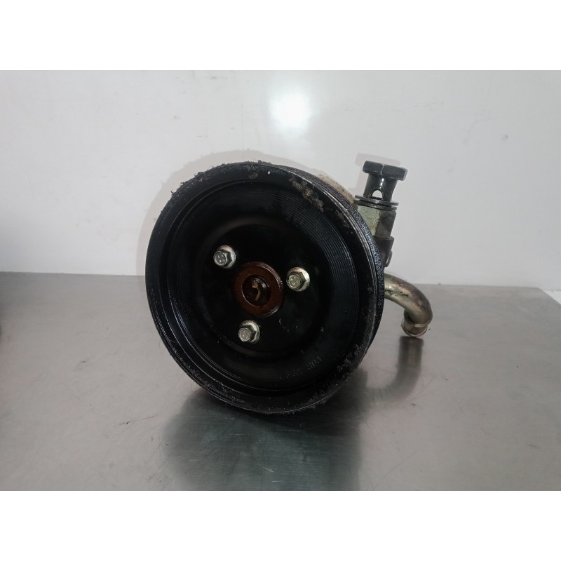 Recambio de bomba direccion para mg serie 75 (rj) 2.0 16v cdti referencia OEM IAM QVB101391-HE120509513  