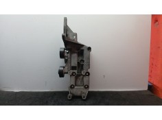 Recambio de soporte alternador para volvo xc90 i (275) d5 awd referencia OEM IAM 8642196 CON TENSOR ALUMINIO