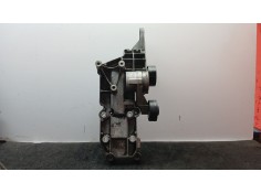Recambio de soporte alternador para volvo xc90 i (275) d5 awd referencia OEM IAM 8642196 CON TENSOR ALUMINIO 2