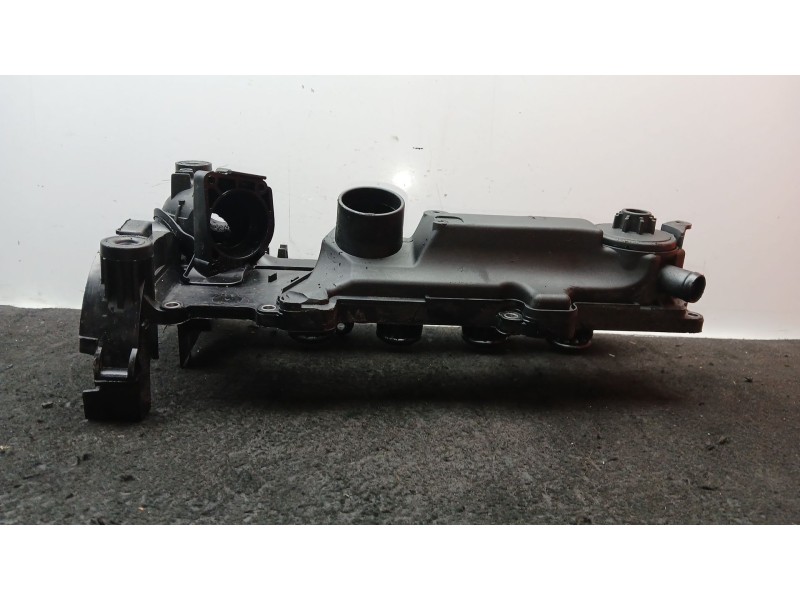 Recambio de tapa balancines para citroën c2 (jm_) 1.4 hdi referencia OEM IAM 9648315780  