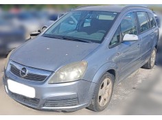 opel zafira / zafira family b (a05) del año 2005