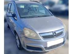 opel zafira / zafira family b (a05) del año 2005 2