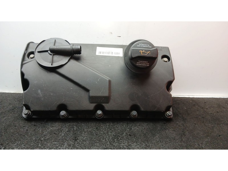 Recambio de tapa balancines para seat toledo iii (5p2) 1.9 tdi referencia OEM IAM 038103475N  
