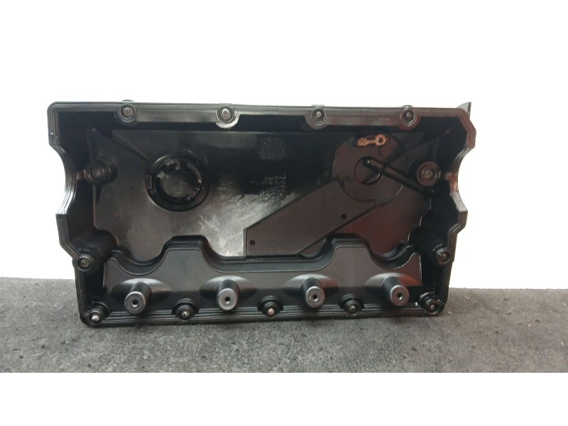 Recambio de tapa balancines para seat toledo iii (5p2) 1.9 tdi referencia OEM IAM 038103475N  