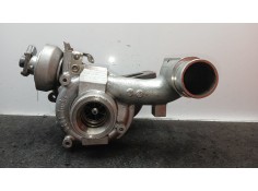 Recambio de turbocompresor para mazda cx-7 (er) 2.2 mzr-cd awd (er10a) referencia OEM IAM RHV415028M IHI 