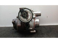 Recambio de turbocompresor para mazda cx-7 (er) 2.2 mzr-cd awd (er10a) referencia OEM IAM RHV415028M IHI  2