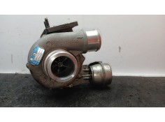 Recambio de turbocompresor para kia carnival / grand carnival iii (vq) 2.9 crdi referencia OEM IAM 282014X900 - 53049700063  