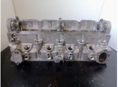 Recambio de culata para citroën bx berlina 1.8 turbodiesel referencia OEM IAM N4511101ZH570718 SIN LEVAS CALENTADORES POR DEBAJO