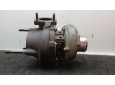 Recambio de turbocompresor para kia carnival / grand carnival iii (vq) 2.9 crdi referencia OEM IAM 282014X900 - 53049700063   2