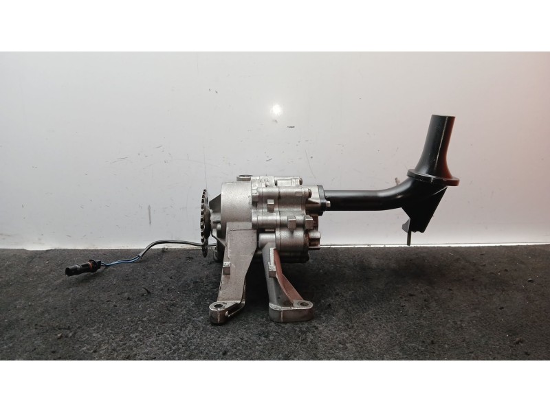 Recambio de bomba aceite para land rover discovery v (l462) 2.0 sd4 4x4 referencia OEM IAM G4D36617EA  