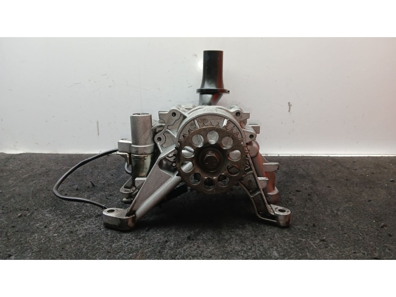 Recambio de bomba aceite para land rover discovery v (l462) 2.0 sd4 4x4 referencia OEM IAM G4D36617EA  