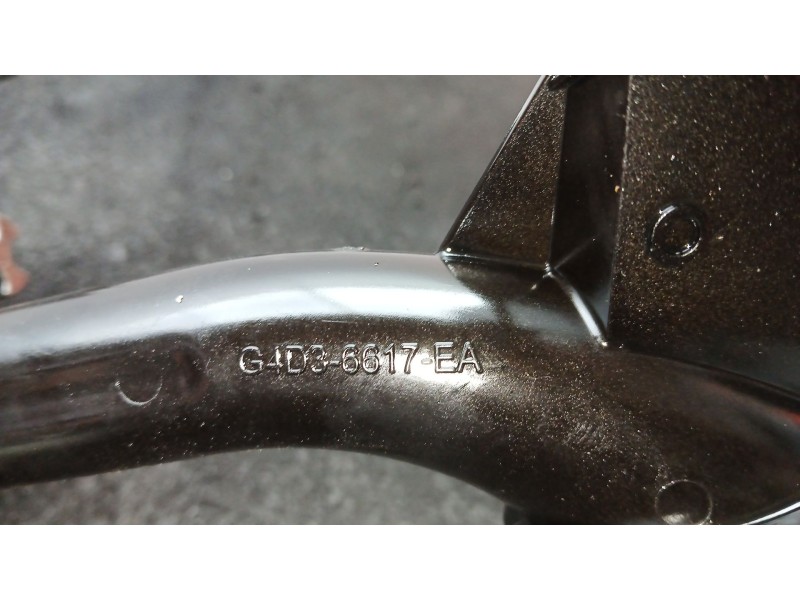 Recambio de bomba aceite para land rover discovery v (l462) 2.0 sd4 4x4 referencia OEM IAM G4D36617EA  