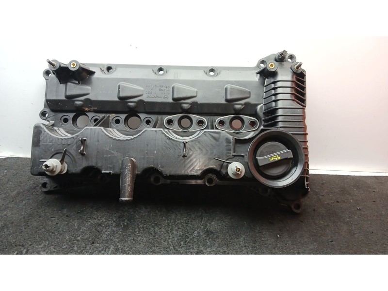 Recambio de tapa balancines para mazda cx-7 (er) 2.2 mzr-cd awd (er10a) referencia OEM IAM R2AA10220  