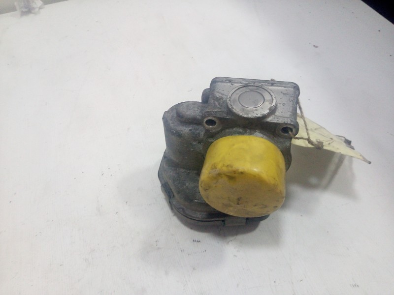 Recambio de caja mariposa para citroën c3 1.4 hdi referencia OEM IAM 9673534480-28275019-28098656 ELECTRICA 