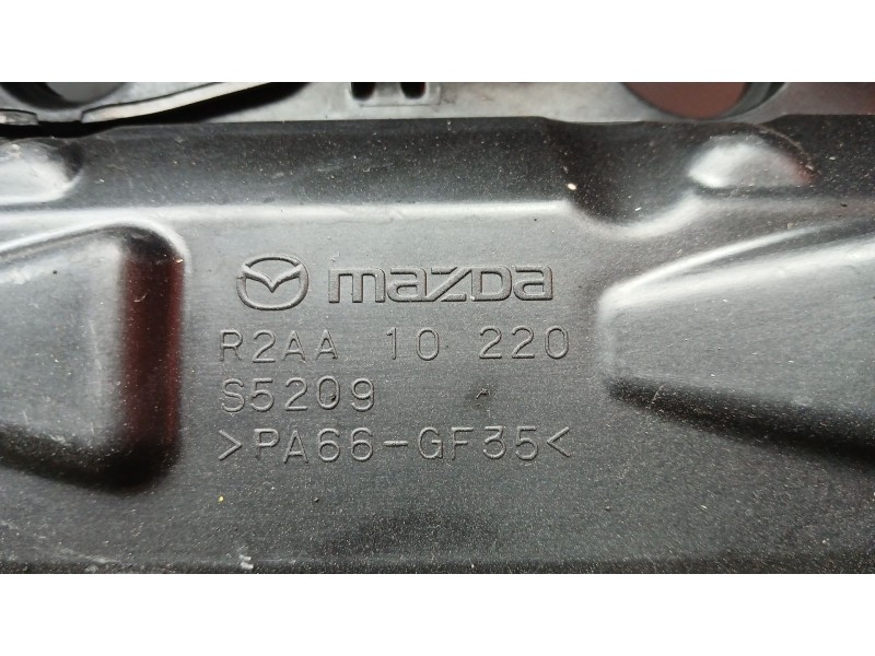 Recambio de tapa balancines para mazda cx-7 (er) 2.2 mzr-cd awd (er10a) referencia OEM IAM R2AA10220  