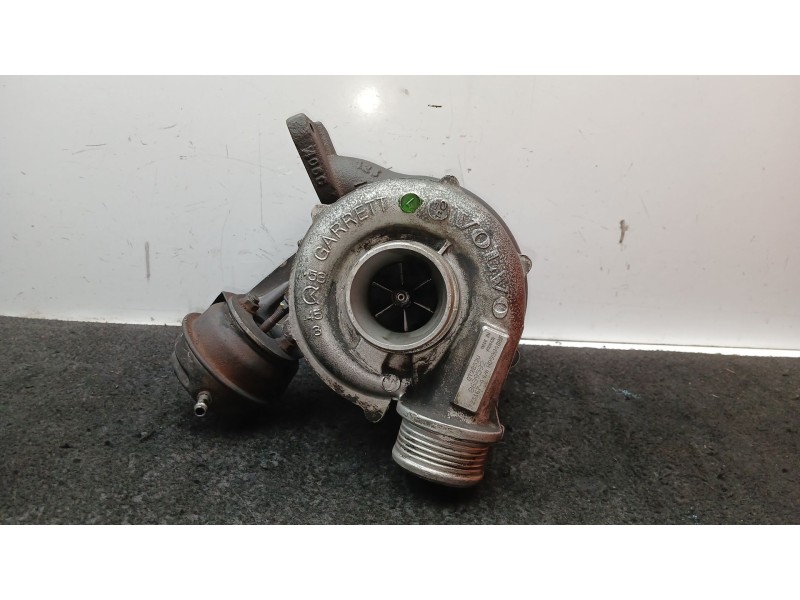 Recambio de turbocompresor para volvo xc90 i (275) d5 awd referencia OEM IAM 8689592 - 7231674 GARRETT 