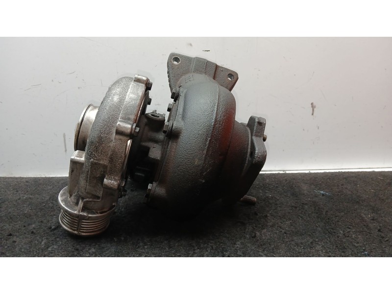 Recambio de turbocompresor para volvo xc90 i (275) d5 awd referencia OEM IAM 8689592 - 7231674 GARRETT 