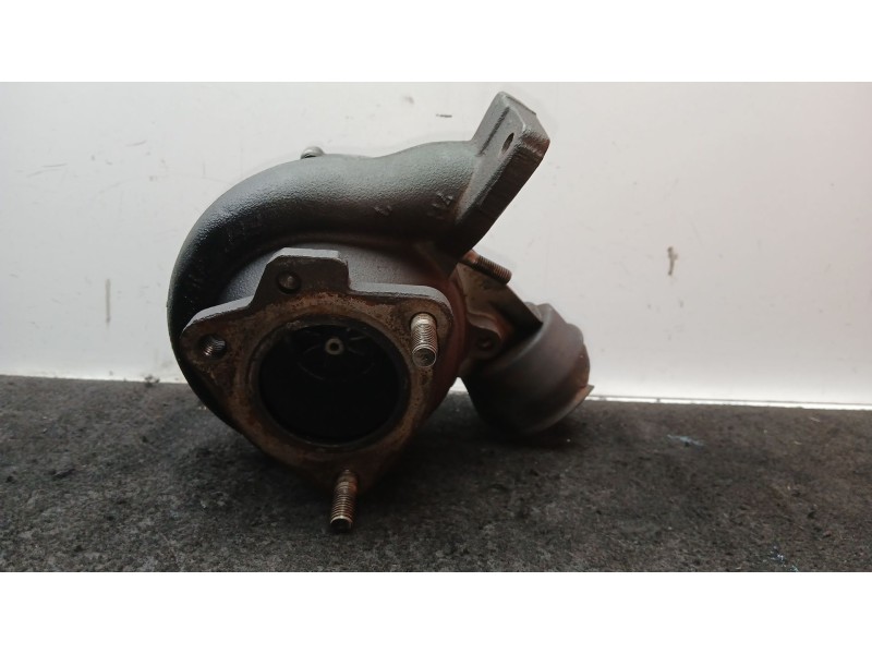 Recambio de turbocompresor para volvo xc90 i (275) d5 awd referencia OEM IAM 8689592 - 7231674 GARRETT 