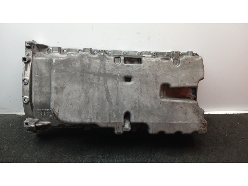 Recambio de carter para volvo xc90 i (275) d5 awd referencia OEM IAM 8631507A  ALUMINIO