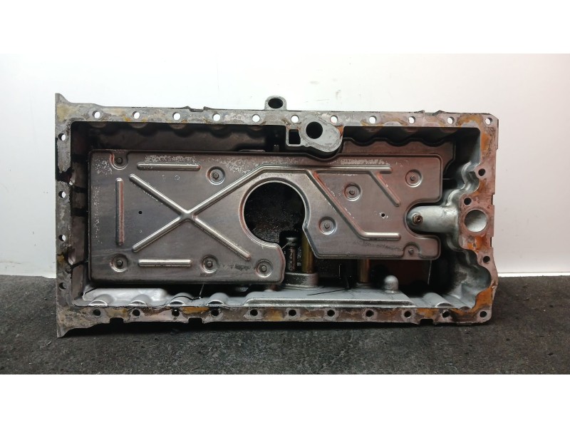 Recambio de carter para volvo xc90 i (275) d5 awd referencia OEM IAM 8631507A  ALUMINIO