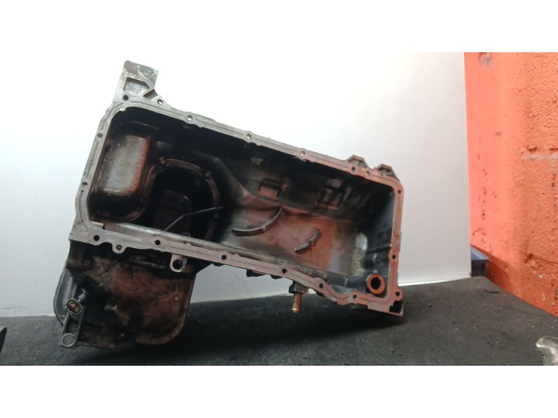 Recambio de carter para nissan pathfinder iii (r51) 2.5 dci 4wd referencia OEM IAM ENAC46500  