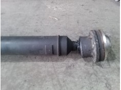 Recambio de transmision central para volvo xc90 i (275) d5 awd referencia OEM IAM 0689886 L2280MM - 2.TRAMOS 