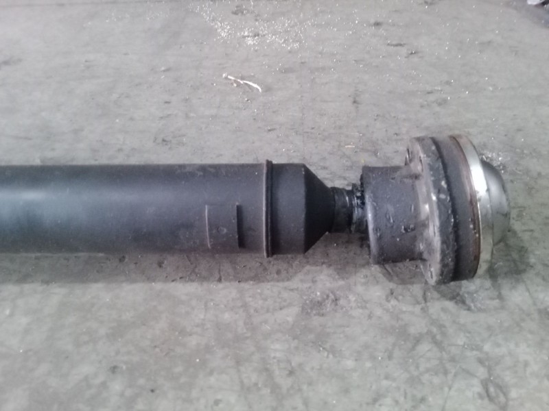 Recambio de transmision central para volvo xc90 i (275) d5 awd referencia OEM IAM 0689886 L2280MM - 2.TRAMOS 