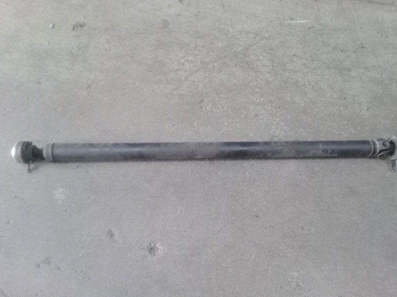 Recambio de transmision central para volvo xc90 i (275) d5 awd referencia OEM IAM 0689886 L2280MM - 2.TRAMOS 