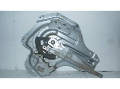 Recambio de elevalunas trasero izquierdo para hyundai elantra (xd) 2.0 crdi referencia OEM IAM 834702D052LT-L25L ELECTRICO  2