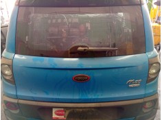 Recambio de porton trasero para microcar m.go 0.5 referencia OEM IAM   