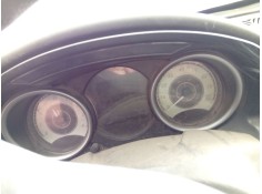 Recambio de cuadro instrumentos para microcar m.go 0.5 referencia OEM IAM   