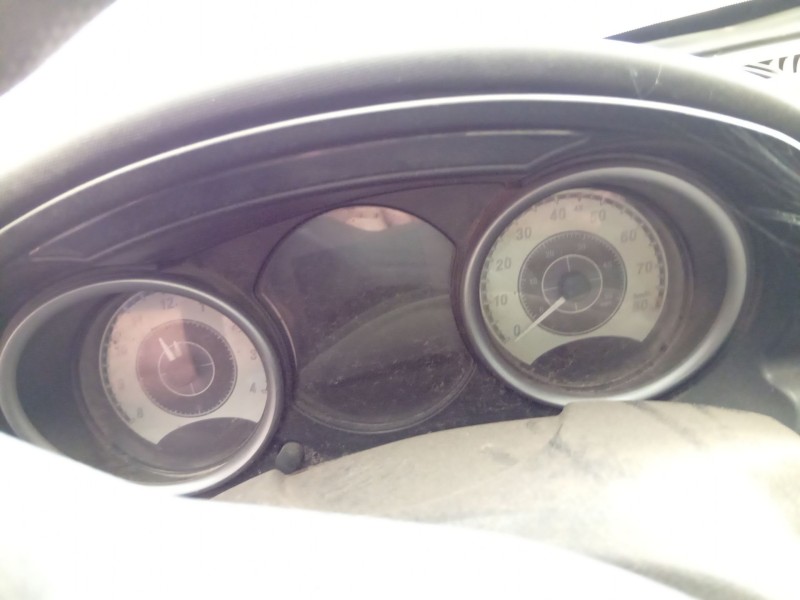 Recambio de cuadro instrumentos para microcar m.go 0.5 referencia OEM IAM   