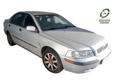 volvo s40 i (644) del año 2001