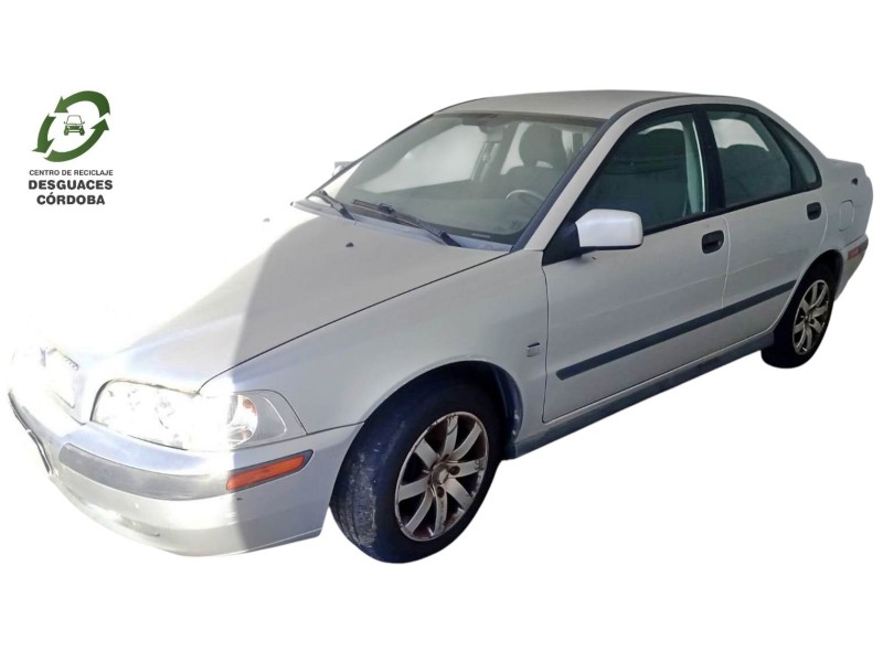 volvo s40 i (644) del año 2001