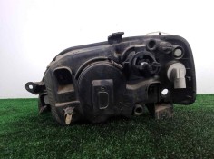 Recambio de faro derecho para dacia logan 1.4 cat referencia OEM IAM 8200211006 05-08  2