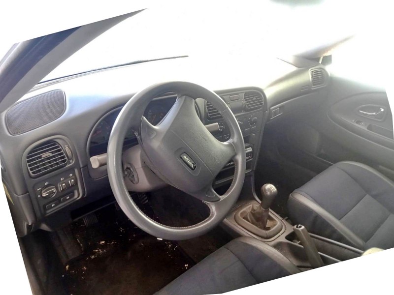 volvo s40 i (644) del año 2001